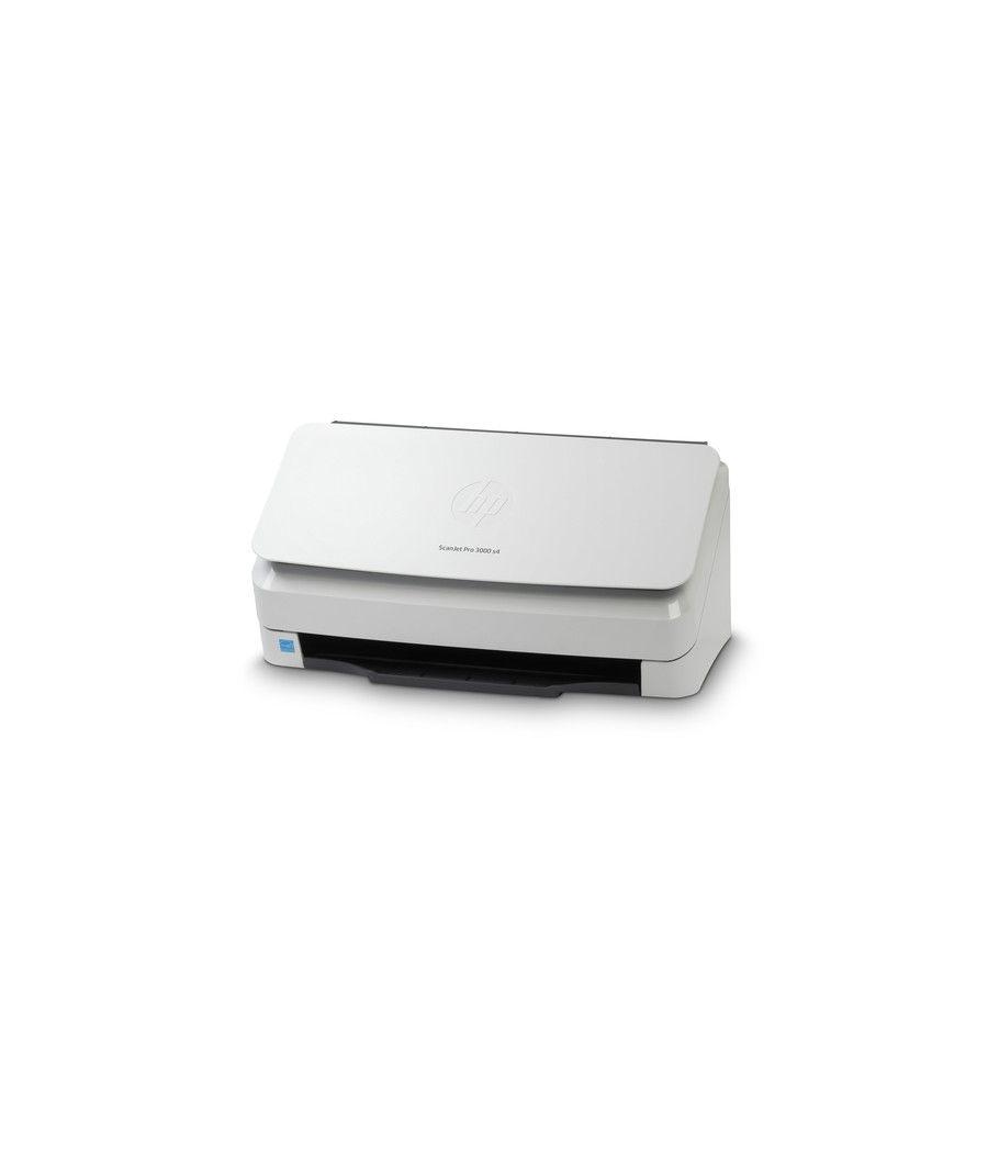 HP Scanjet Pro 3000 s4 Escáner alimentado con hojas 600 x 600 DPI A4 Negro, Blanco - Imagen 9