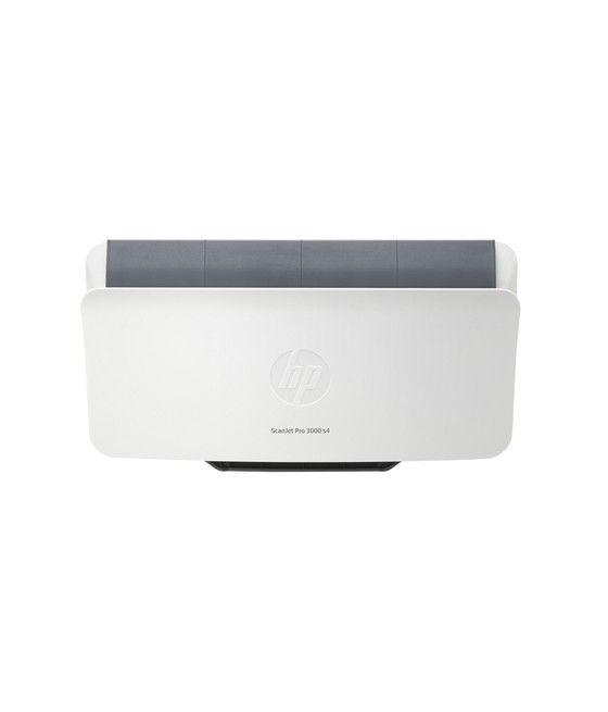 HP Scanjet Pro 3000 s4 Escáner alimentado con hojas 600 x 600 DPI A4 Negro, Blanco - Imagen 11