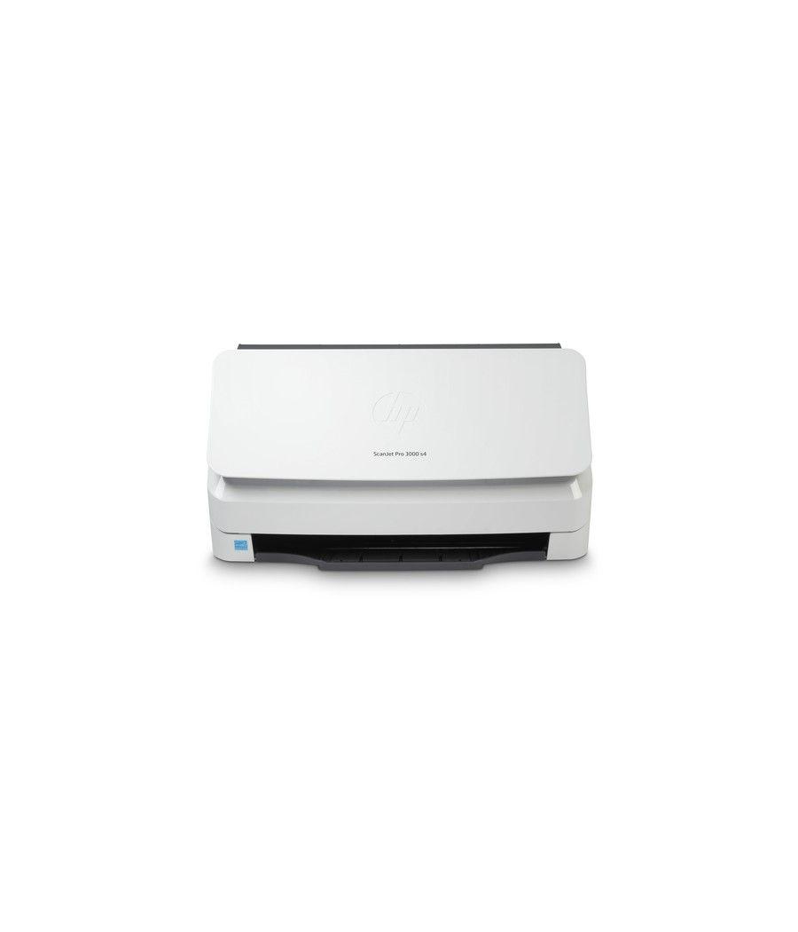 HP Scanjet Pro 3000 s4 Escáner alimentado con hojas 600 x 600 DPI A4 Negro, Blanco - Imagen 13