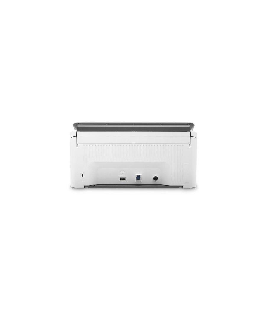 HP Scanjet Pro 3000 s4 Escáner alimentado con hojas 600 x 600 DPI A4 Negro, Blanco - Imagen 14