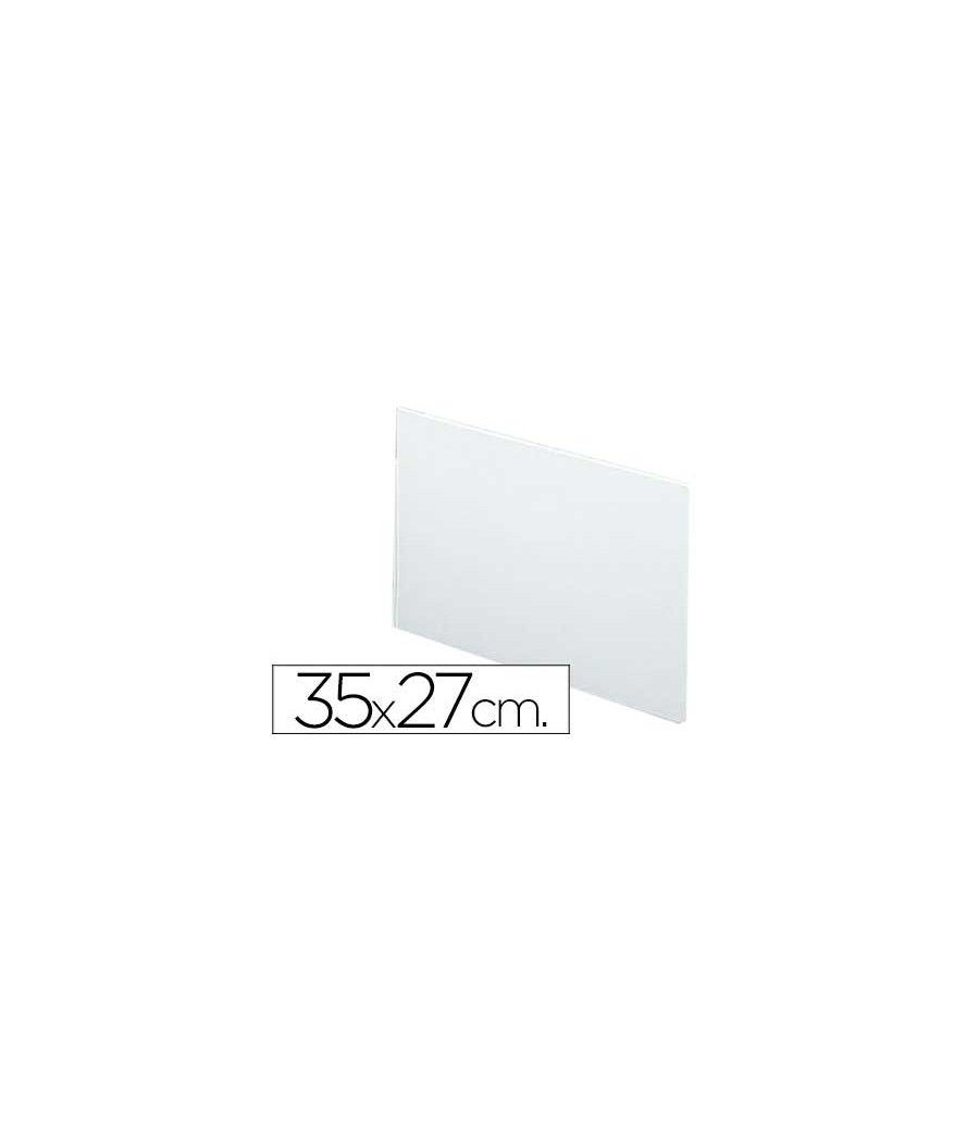 Cartón entelado dalbe 5f 35x27 cm - Imagen 2