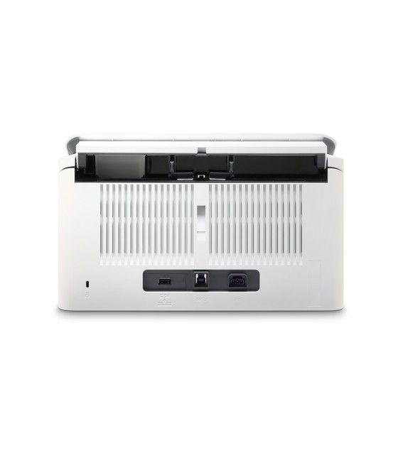 HP Scanjet Enterprise Flow 5000 s5 Escáner alimentado con hojas 600 x 600 DPI A4 Blanco - Imagen 12