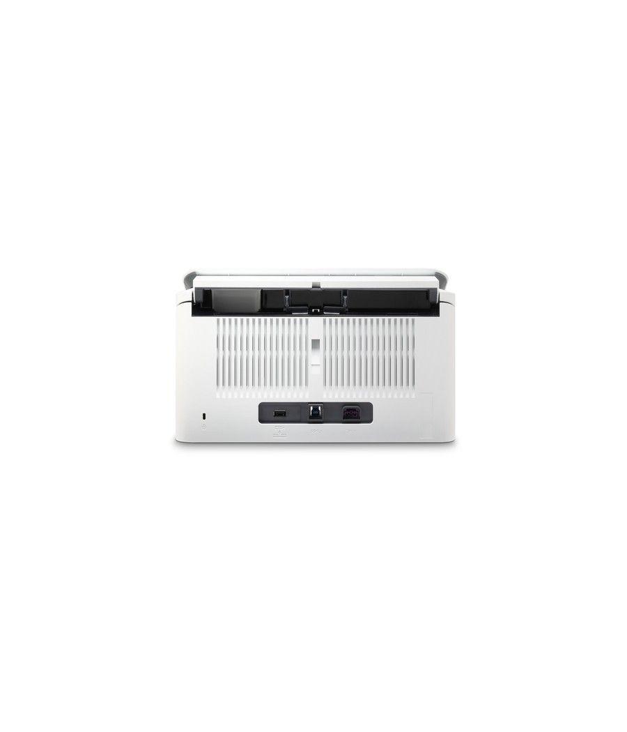HP Scanjet Enterprise Flow 5000 s5 Escáner alimentado con hojas 600 x 600 DPI A4 Blanco - Imagen 12