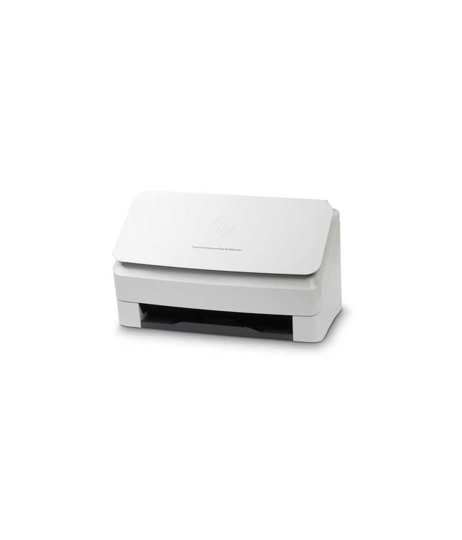 HP Scanjet Enterprise Flow N7000 snw1 Escáner alimentado con hojas 600 x 600 DPI A4 Blanco - Imagen 7