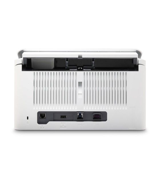 HP Scanjet Enterprise Flow N7000 snw1 Escáner alimentado con hojas 600 x 600 DPI A4 Blanco - Imagen 13