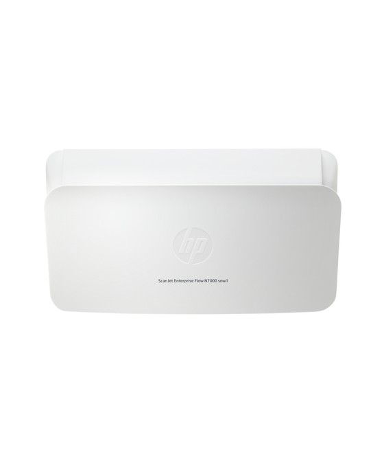 HP Scanjet Enterprise Flow N7000 snw1 Escáner alimentado con hojas 600 x 600 DPI A4 Blanco - Imagen 14