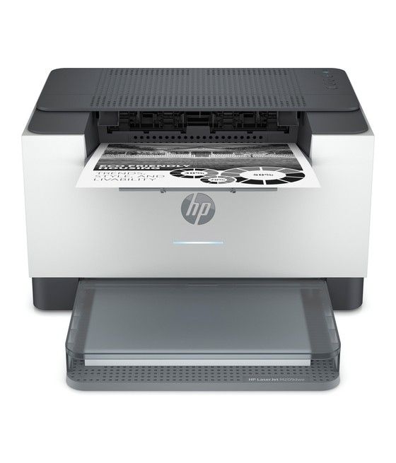 HP LaserJet M209dwe 600 x 600 DPI A4 Wifi - Imagen 1