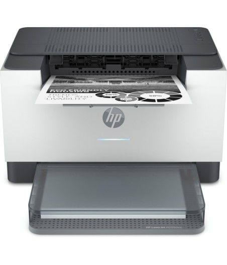 HP LaserJet M209dwe 600 x 600 DPI A4 Wifi - Imagen 1