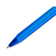 Bolígrafo paper mate inkjoy 100 punta media trazo 1mm azul PACK 50 UNIDADES - Imagen 5