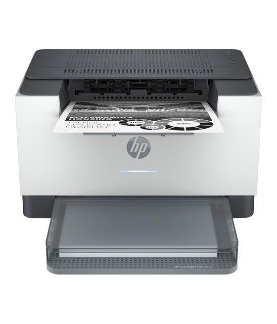 HP LaserJet M209dw 600 x 600 DPI A4 Wifi - Imagen 1