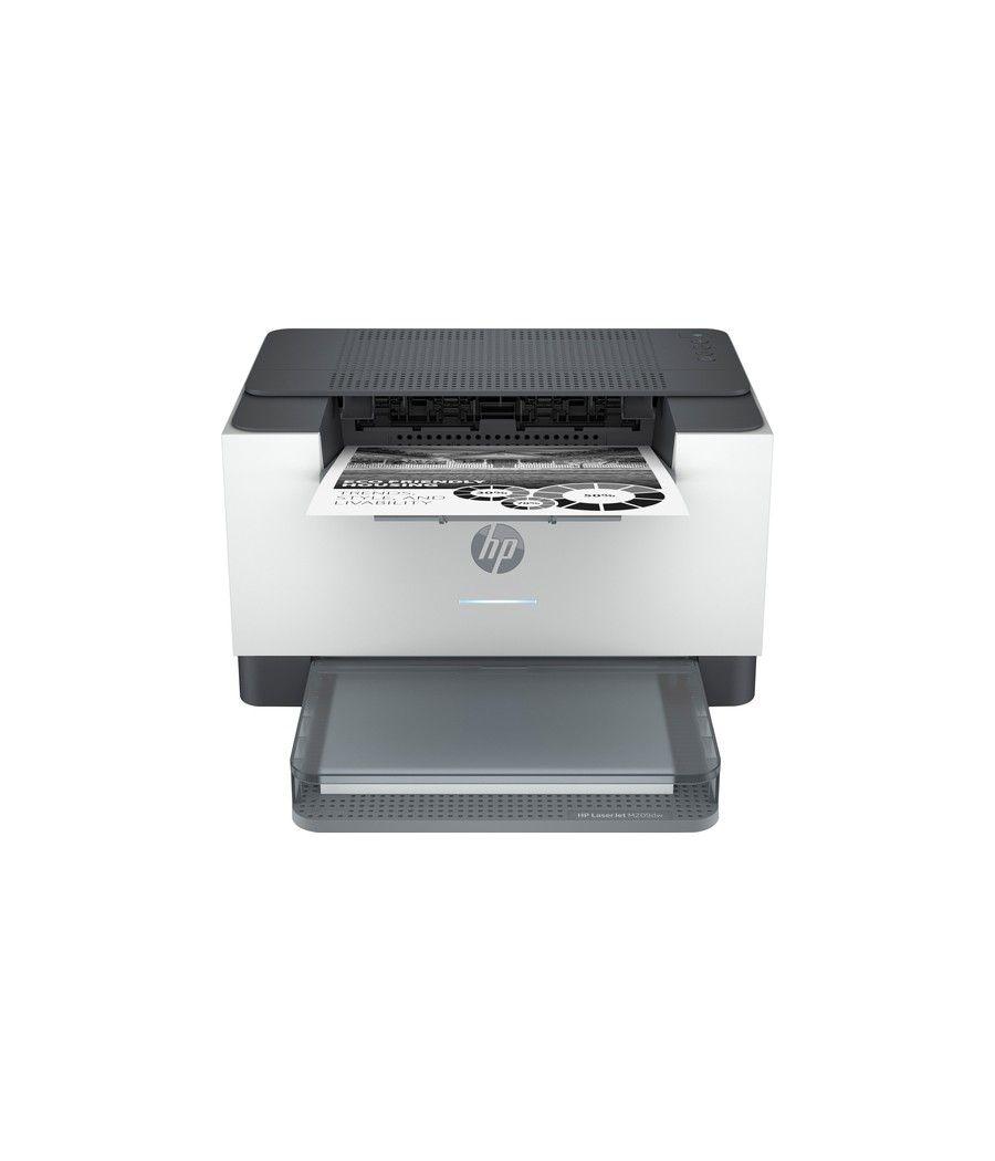 HP LaserJet M209dw 600 x 600 DPI A4 Wifi - Imagen 1
