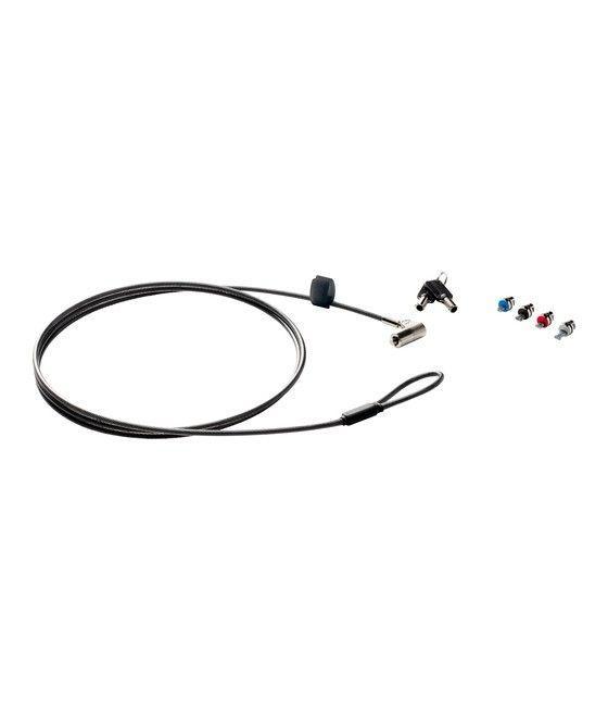 HP Sure Key con cable de seguridad - Imagen 1