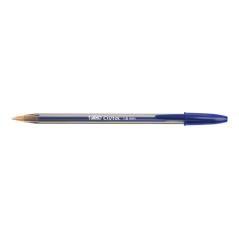 Bolígrafo bic cristal x-large tinta azul 1,6 mm PACK 50 UNIDADES - Imagen 7