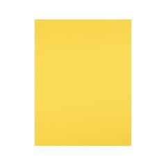 Cartulina liderpapel 50x65 cm 240g/m2 amarillo limon PACK 125 UNIDADES - Imagen 3