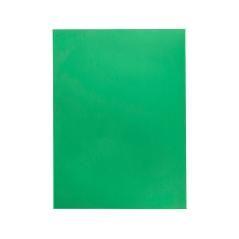 Goma eva liderpapel 50x70cm 60g/m2 espesor 1.5mm verde PACK 10 UNIDADES - Imagen 3