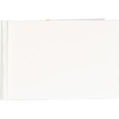 Papel acuarela basik canson din a4+ 370 gr pack de 6 hojas24 x 32 cm - Imagen 4