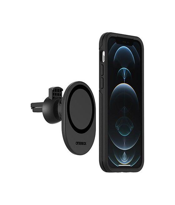 OtterBox MagSafe Accy Series para Apple iPhone 12 mini/12/12 Pro/12 Pro Max, negro - Imagen 2