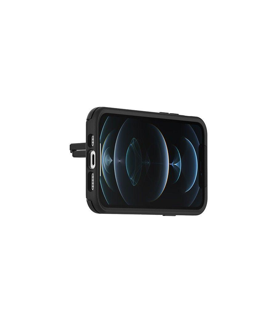 OtterBox MagSafe Accy Series para Apple iPhone 12 mini/12/12 Pro/12 Pro Max, negro - Imagen 3