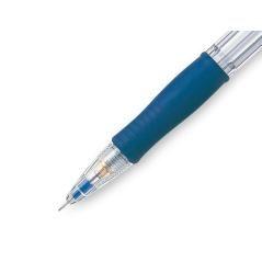 Portaminas pilot super grip azul 0,5 mm sujecion de caucho PACK 12 UNIDADES - Imagen 4