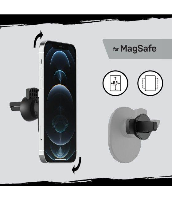 OtterBox MagSafe Accy Series para Apple iPhone 12 mini/12/12 Pro/12 Pro Max, negro - Imagen 6