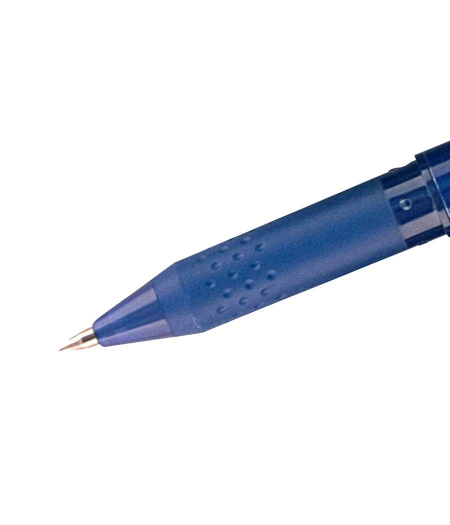 Bolígrafo pilot frixion azul PACK 12 UNIDADES - Imagen 5