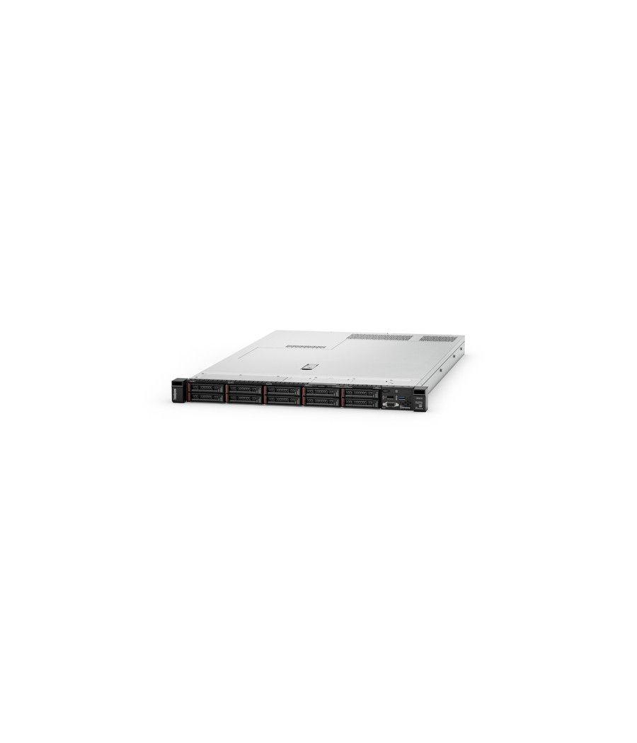 Lenovo ThinkSystem SR630 servidor 2,1 GHz 16 GB Bastidor (1U) Intel® Xeon® Silver 750 W DDR4-SDRAM - Imagen 2