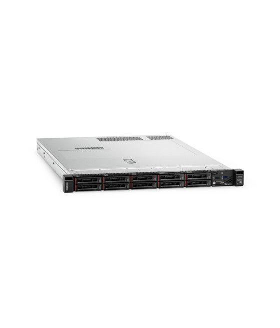 Lenovo ThinkSystem SR630 servidor 2,1 GHz 16 GB Bastidor (1U) Intel® Xeon® Silver 750 W DDR4-SDRAM - Imagen 3