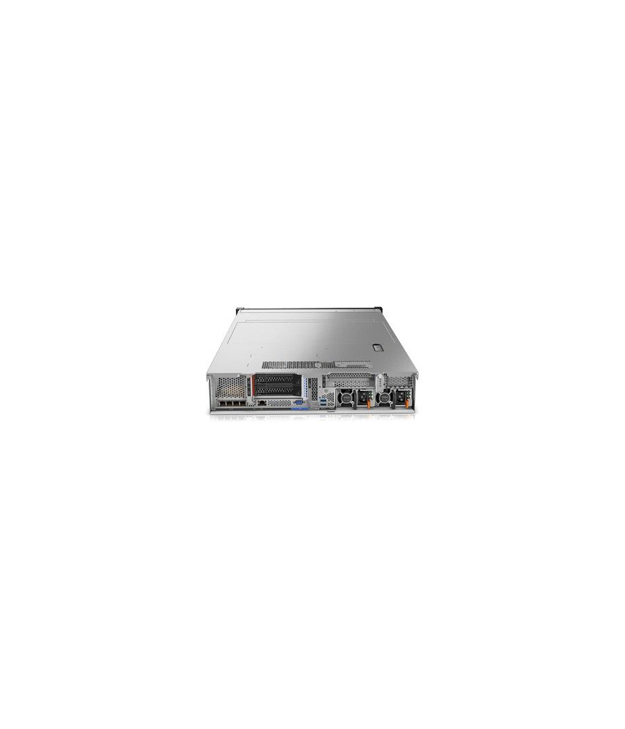 Lenovo ThinkSystem SR650 servidor 2,1 GHz 16 GB Bastidor (2U) Intel® Xeon® Silver 750 W DDR4-SDRAM - Imagen 3