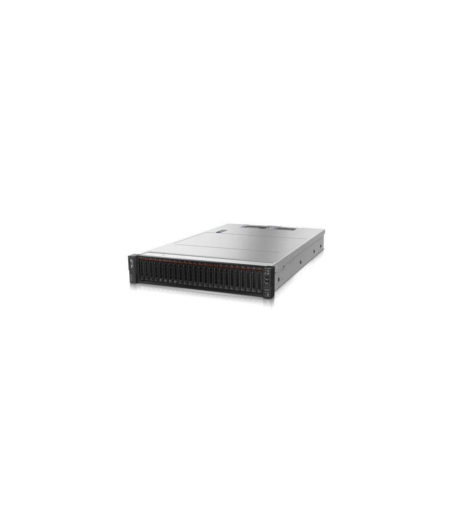 Lenovo ThinkSystem SR650 servidor 2,1 GHz 16 GB Bastidor (2U) Intel® Xeon® Silver 750 W DDR4-SDRAM - Imagen 4