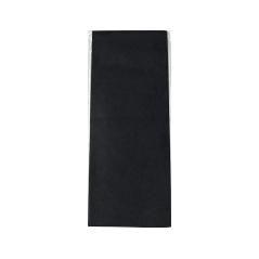 Papel seda liderpapel 52x76cm 18g/m2 bolsa de 5 hojas negro - Imagen 4