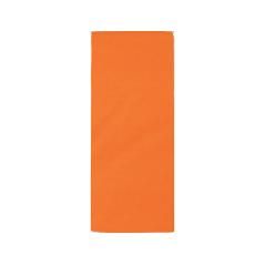 Papel seda liderpapel 52x76cm 18g/m2 bolsa de 5 hojas naranja - Imagen 4