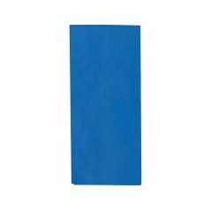 Papel seda liderpapel 52x76cm 18g/m2 bolsa de 5 hojas azul - Imagen 4