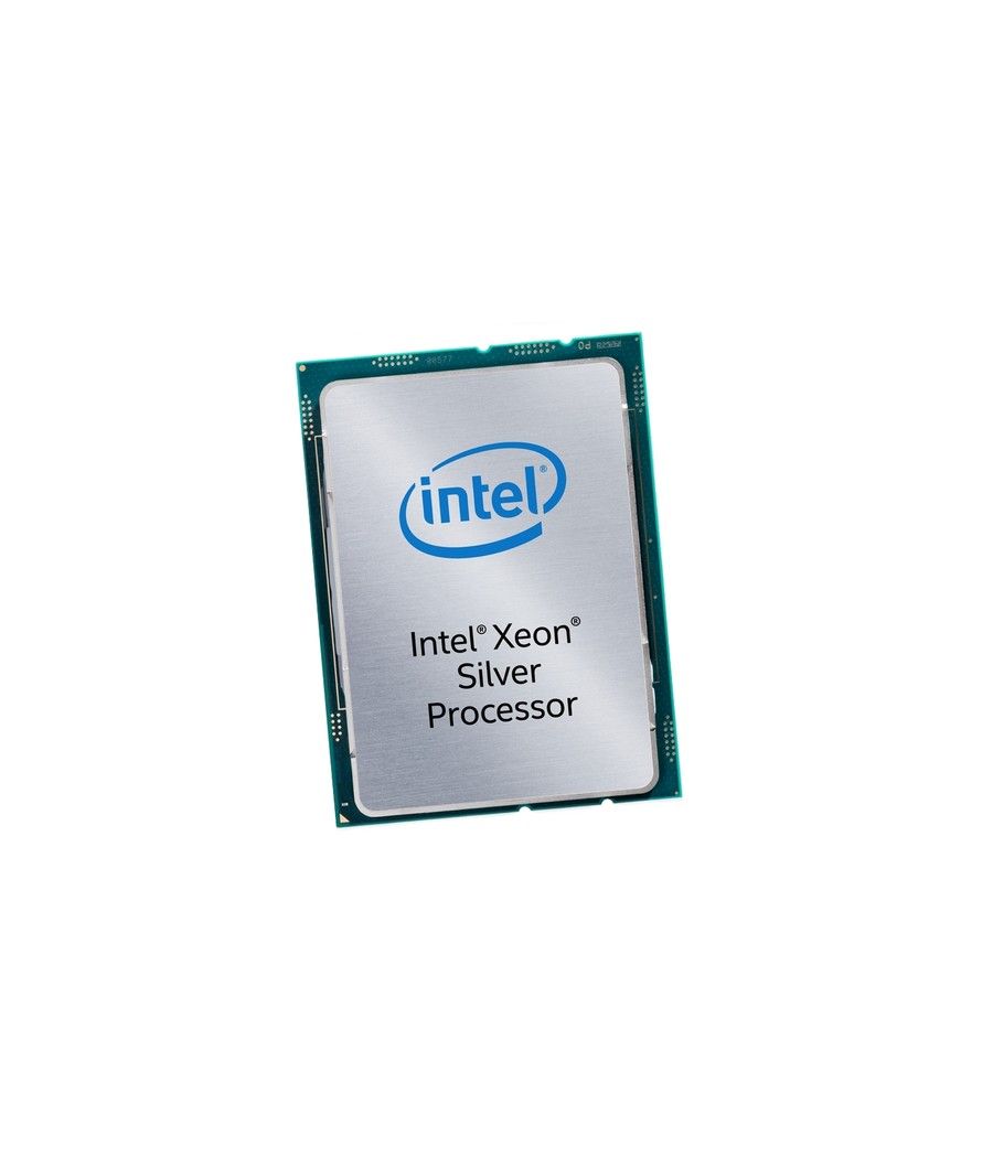 Lenovo Intel Xeon Silver 4110 procesador 2,1 GHz 11 MB L3 - Imagen 1