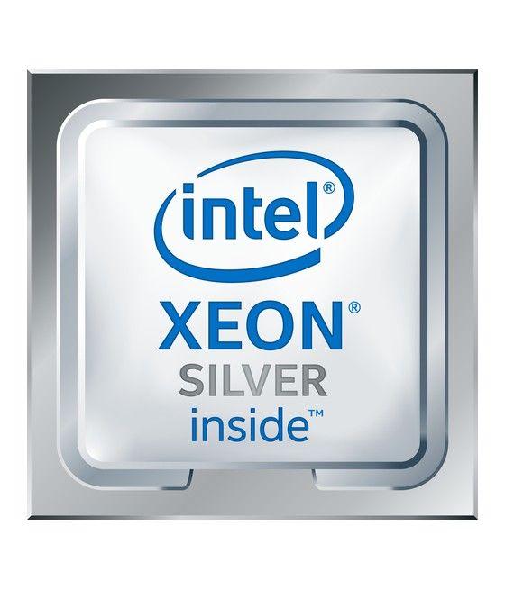 Lenovo Intel Xeon Silver 4110 procesador 2,1 GHz 11 MB L3 - Imagen 2