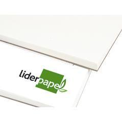 Bloc dibujo liderpapel acuarela encolado 297x420mm 20 hojas 300g m2 sin recuadro - Imagen 5