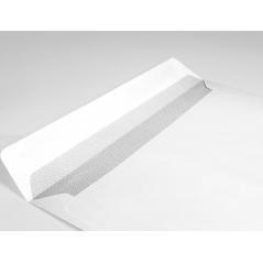 Sobre liderpapel bolsa n.8 blanco din 229x324 mm tira de silicona caja de 250 unidades - Imagen 5