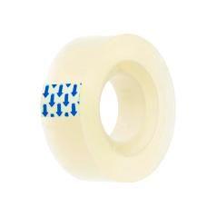 Cinta adhesiva q-connect 33 mt x 15 mm PACK 10 UNIDADES - Imagen 4