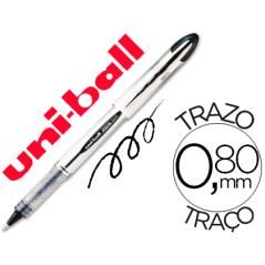 Uniball rollerball vision elite ub-200 negro -12u-