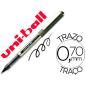 Uniball rollerball eye fine ub-157 negro -12u-