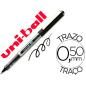 Uniball rollerball eye micro ub-150 negro -12u-