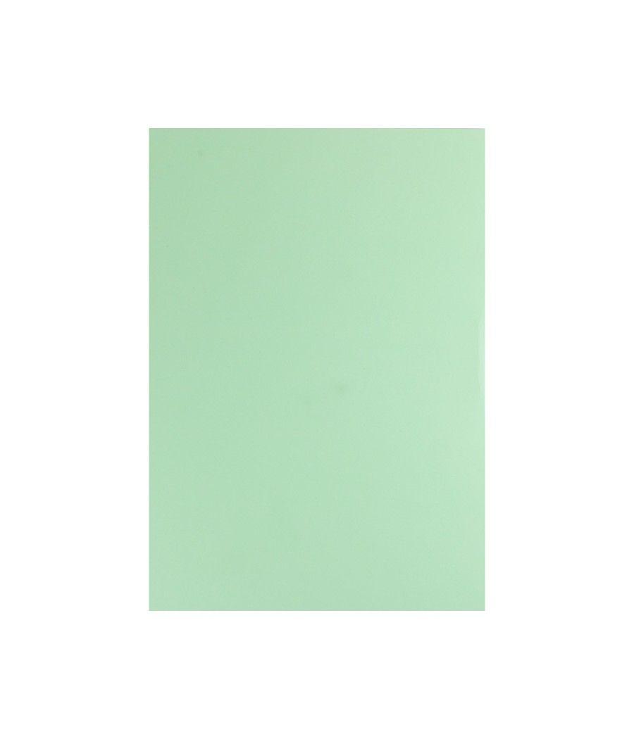 Cartulina liderpapel a3 180g/m2 verde paquete de 100 hojas - Imagen 5