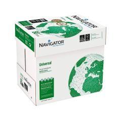 Papel fotocopiadora navigator din a3 80 gramos papel multiuso ink-jet y láserpaquete de 500 hojas - Imagen 6