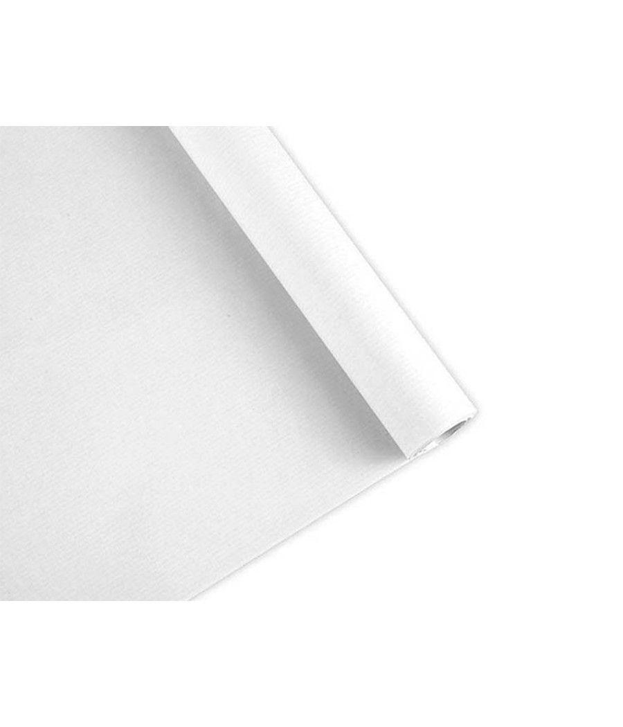 Papel kraft liderpapel blanco rollo 25x1 mt - Imagen 4