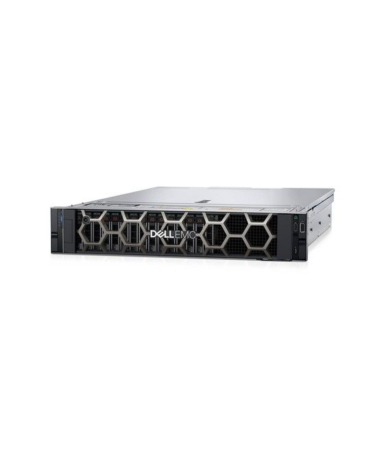 DELL PowerEdge R550 servidor 2,8 GHz 16 GB Bastidor (2U) Intel® Xeon® Silver 600 W DDR4-SDRAM