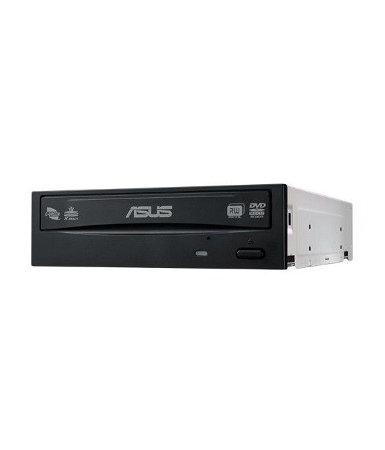 ASUS DRW-24D5MT unidad de disco óptico Interno DVD Super Multi DL Negro - Imagen 1