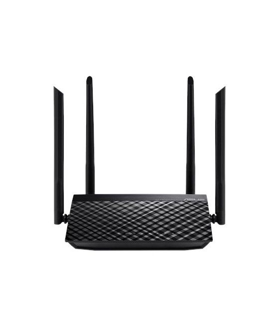 Wireless router asus rt-ac1200 v2