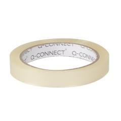 Cinta adhesiva q-connect 66 mt x 12 mm PACK 12 UNIDADES - Imagen 4