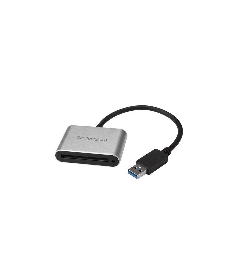 Lector usb3 de tarjetas cfast - Imagen 1