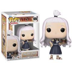 Funko pop animacion fairy tail mirajane strauss 57342 - Imagen 1