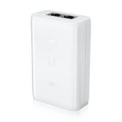 Inyector poe ubiquiti u-poe-at-eu - Imagen 1